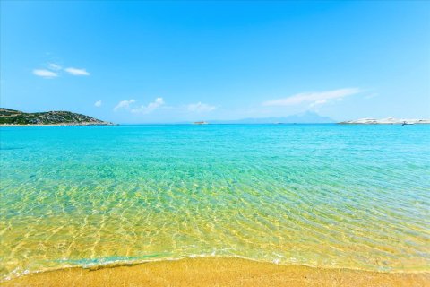 2 bedrooms House in Chalkidiki, Greece No. 56486 25