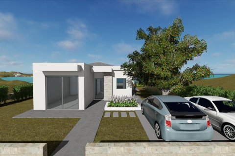 2 bedrooms House in Chalkidiki, Greece No. 56486 15