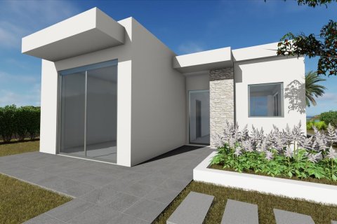 2 bedrooms House in Chalkidiki, Greece No. 56486 16