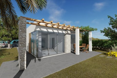 2 bedrooms House in Chalkidiki, Greece No. 56486 17