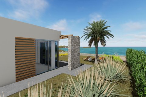 2 bedrooms House in Chalkidiki, Greece No. 56486 14