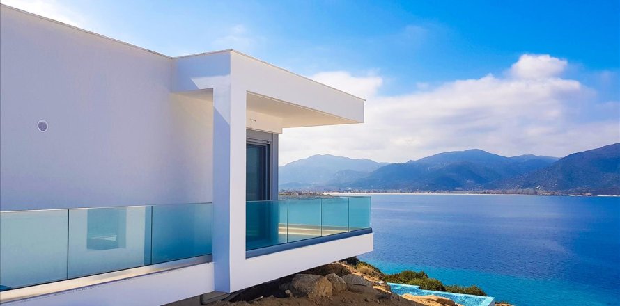 2 bedrooms House in Chalkidiki, Greece No. 56486