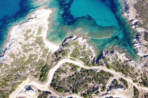 2 bedrooms House in Chalkidiki, Greece No. 56486 8