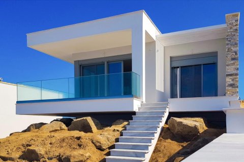 2 bedrooms House in Chalkidiki, Greece No. 56486 2