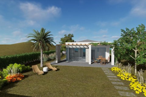 2 bedrooms House in Chalkidiki, Greece No. 56486 19