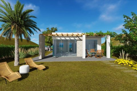 2 bedrooms House in Chalkidiki, Greece No. 56486 18