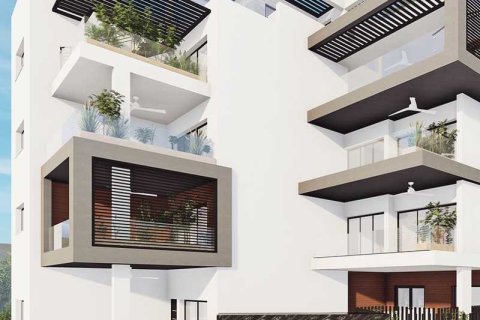 3 bedrooms Apartment in Germasogeia, Cyprus No. 44980 5