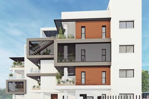 3 bedrooms Apartment in Germasogeia, Cyprus No. 44980 3