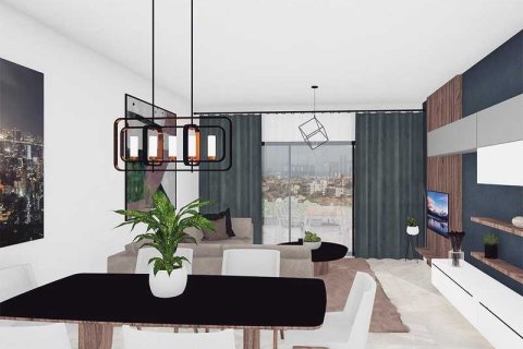 3 bedrooms Apartment in Germasogeia, Cyprus No. 44980 2