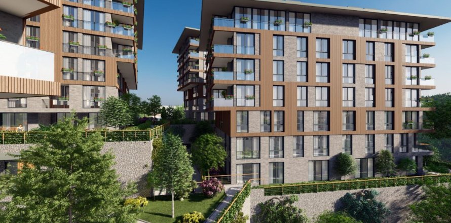 3 dormitorios Apartment en Khanh Hoa, Vietnam No. 15236