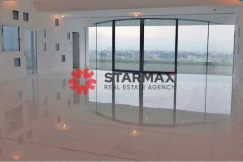 4 dormitorios Apartment en Nicosia, Cyprus No. 82791 1