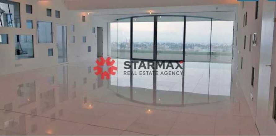 4 dormitorios Apartment en Nicosia, Cyprus No. 82791