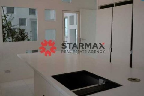 4 dormitorios Apartment en Nicosia, Cyprus No. 82791 10