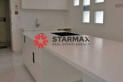 4 dormitorios Apartment en Nicosia, Cyprus No. 82791 9