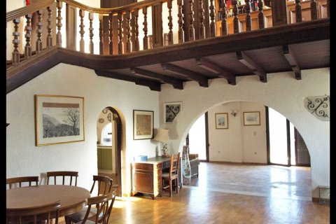 3 bedrooms Villa in Phocis, Greece No. 59295 8