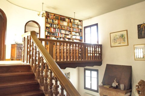 3 bedrooms Villa in Phocis, Greece No. 59295 10