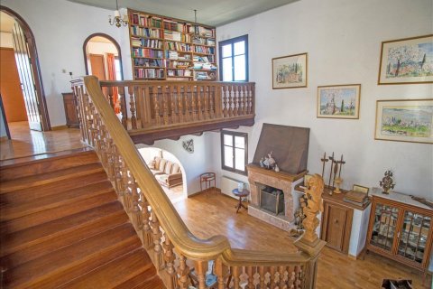 3 bedrooms Villa in Phocis, Greece No. 59295 5