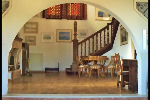 3 bedrooms Villa in Phocis, Greece No. 59295 9