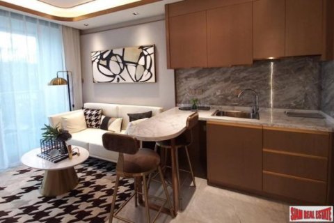 2 chambres Appartement à Pattaya, Thailand No. 96597 5