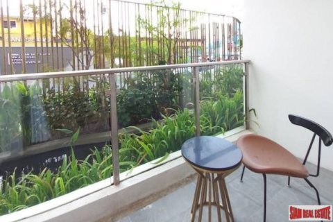 2 chambres Appartement à Pattaya, Thailand No. 96597 7