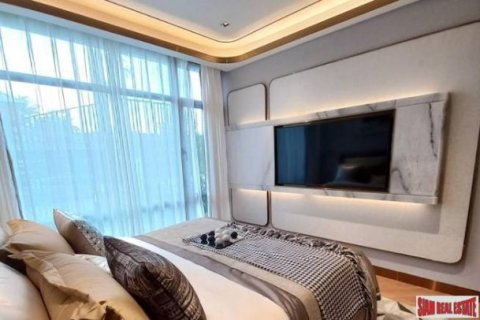 2 chambres Appartement à Pattaya, Thailand No. 96597 12