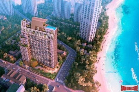 2 chambres Appartement à Pattaya, Thailand No. 96597 3