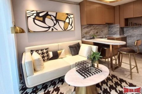 2 chambres Appartement à Pattaya, Thailand No. 96597 6