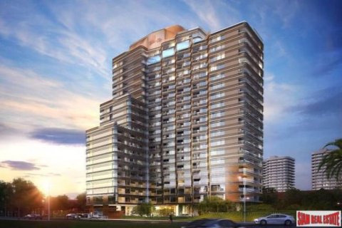 2 chambres Appartement à Pattaya, Thailand No. 96597 2