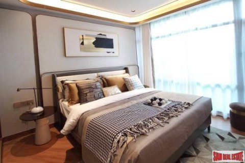 2 chambres Appartement à Pattaya, Thailand No. 96597 11