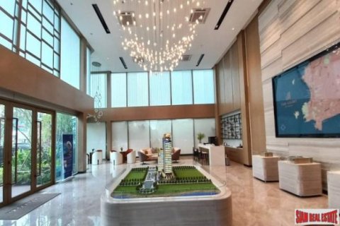 2 chambres Appartement à Pattaya, Thailand No. 96597 10