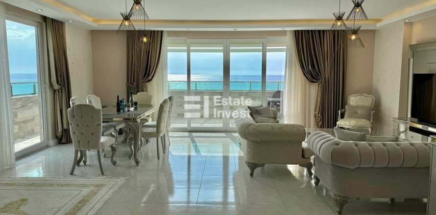 3 chambres Appartement à Chau Lang, Vietnam No. 113272