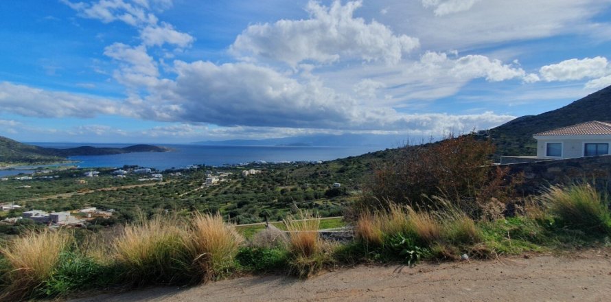 27671m² Land in Lasithi, Greece No. 55709