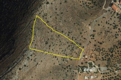 27671m² Land in Lasithi, Greece No. 55709 5