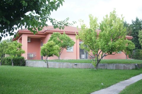 4 bedrooms House in Kamena Vourla, Greece No. 107522 5