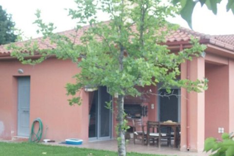 4 bedrooms House in Kamena Vourla, Greece No. 107522 4