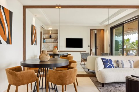 2 chambres Appartement à Cannes, France No. 67997 21