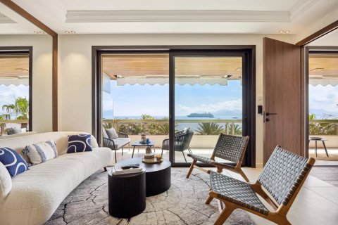 2 chambres Appartement à Cannes, France No. 67997 24
