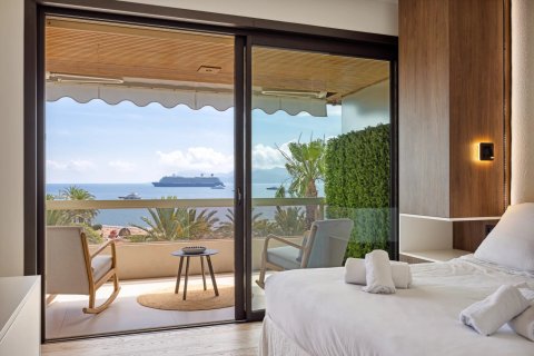 2 chambres Appartement à Cannes, France No. 67997 19