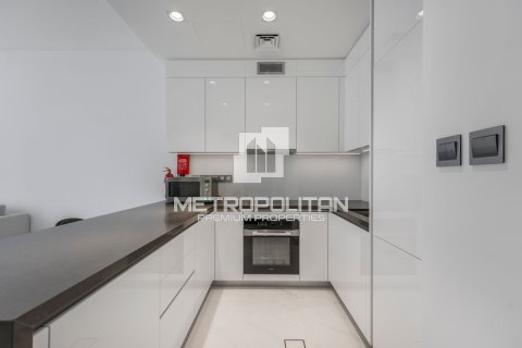 Квартира с 1 спальней в Tran Phu, Вьетнам №93365 8