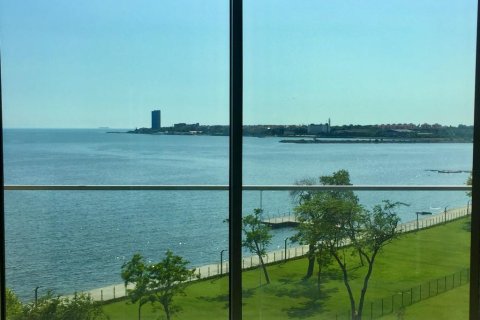 3 bedrooms Apartment in Istanbul, Turkey No. 15621