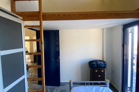 Вилла с 3 спальнями в Ханья, Греция №24039 15