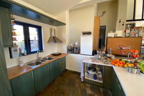 Вилла с 3 спальнями в Ханья, Греция №24039 9