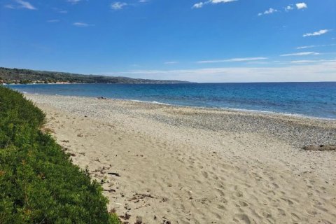 Таунхаус с 3 спальнями в Халкидики, Греция №65179 3