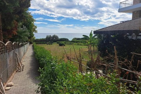 Таунхаус с 3 спальнями в Халкидики, Греция №65179 10