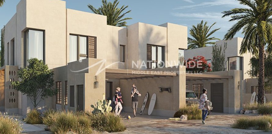 2 chambres Villa à Abu Dhabi, UAE No. 87832