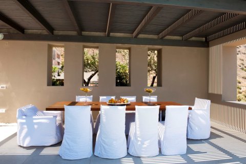 6 bedrooms Villa in Lasithi, Greece No. 23853 16