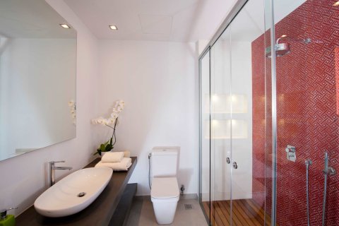 6 bedrooms Villa in Lasithi, Greece No. 23853 29