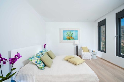 6 bedrooms Villa in Lasithi, Greece No. 23853 22