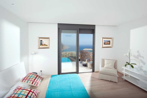 6 bedrooms Villa in Lasithi, Greece No. 23853 19