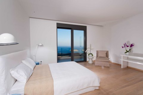 6 bedrooms Villa in Lasithi, Greece No. 23853 26